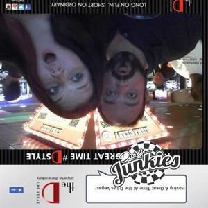 Meet your Posher, Heather